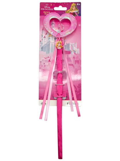 AURORA SLEEPING BEAUTY WAND - CHILD - Image 2