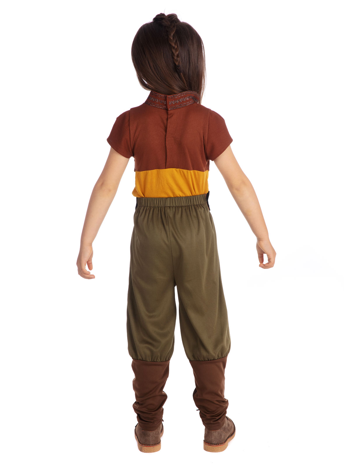 RAYA DELUXE COSTUME, CHILD - Image 3