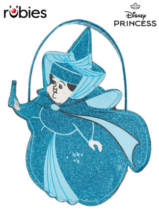 AURORA SLEEPING BEAUTY FAIRY ACCESSORY BAG