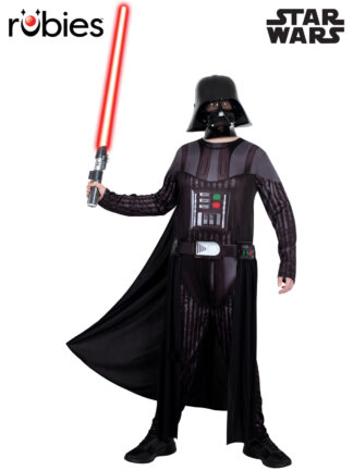 DARTH VADER COSTUME, ADULT