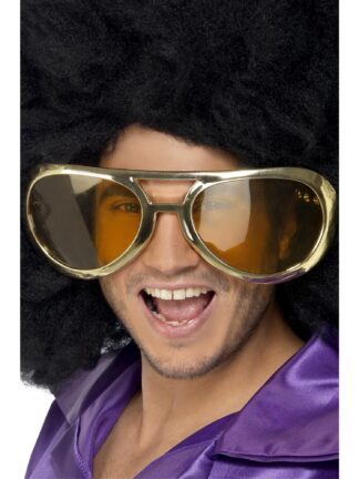 GIANT 70's ROCK SPECS, ADULT