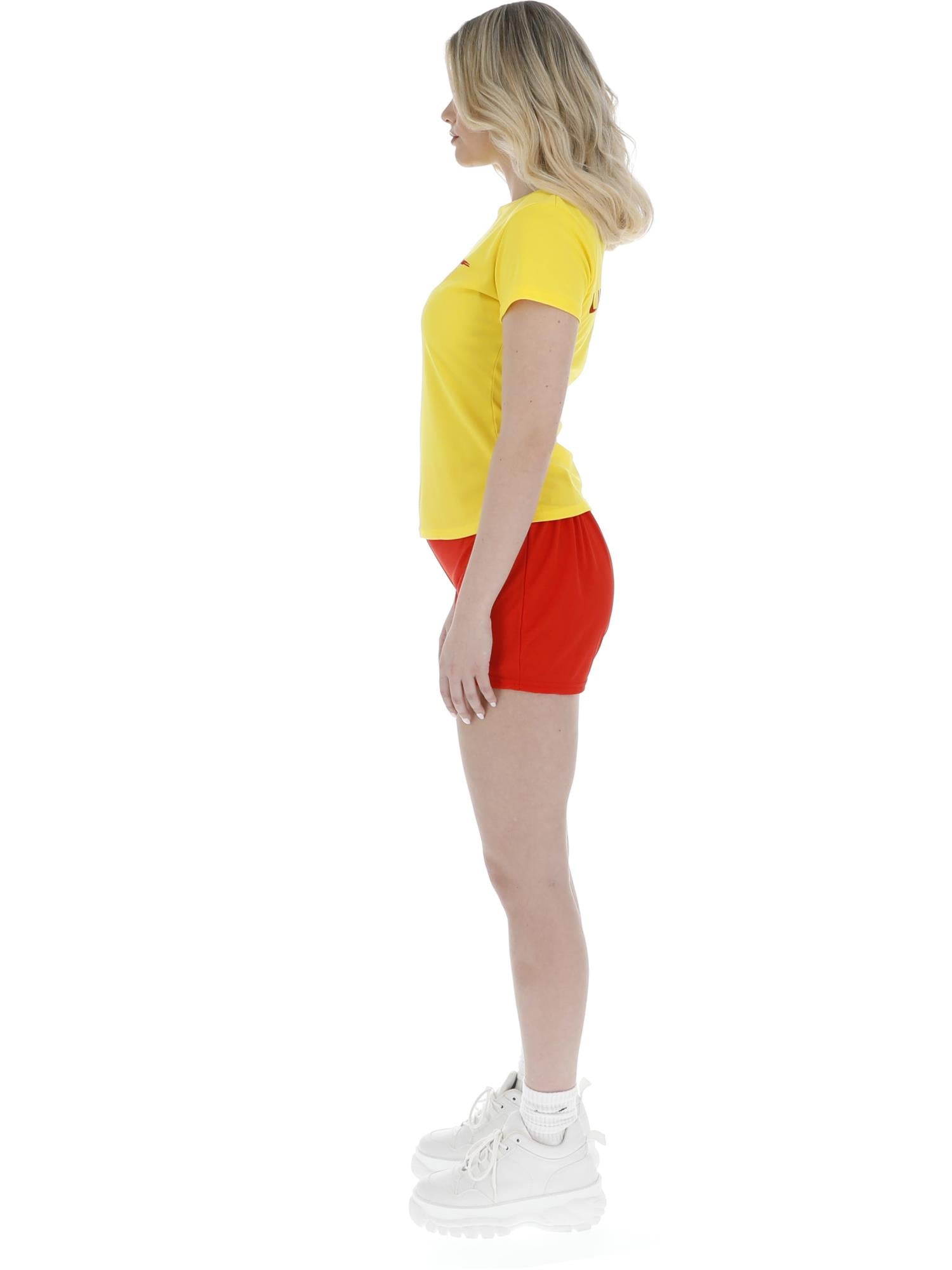 BAYWATCH BEACH COSTUME, ADULT - Image 11