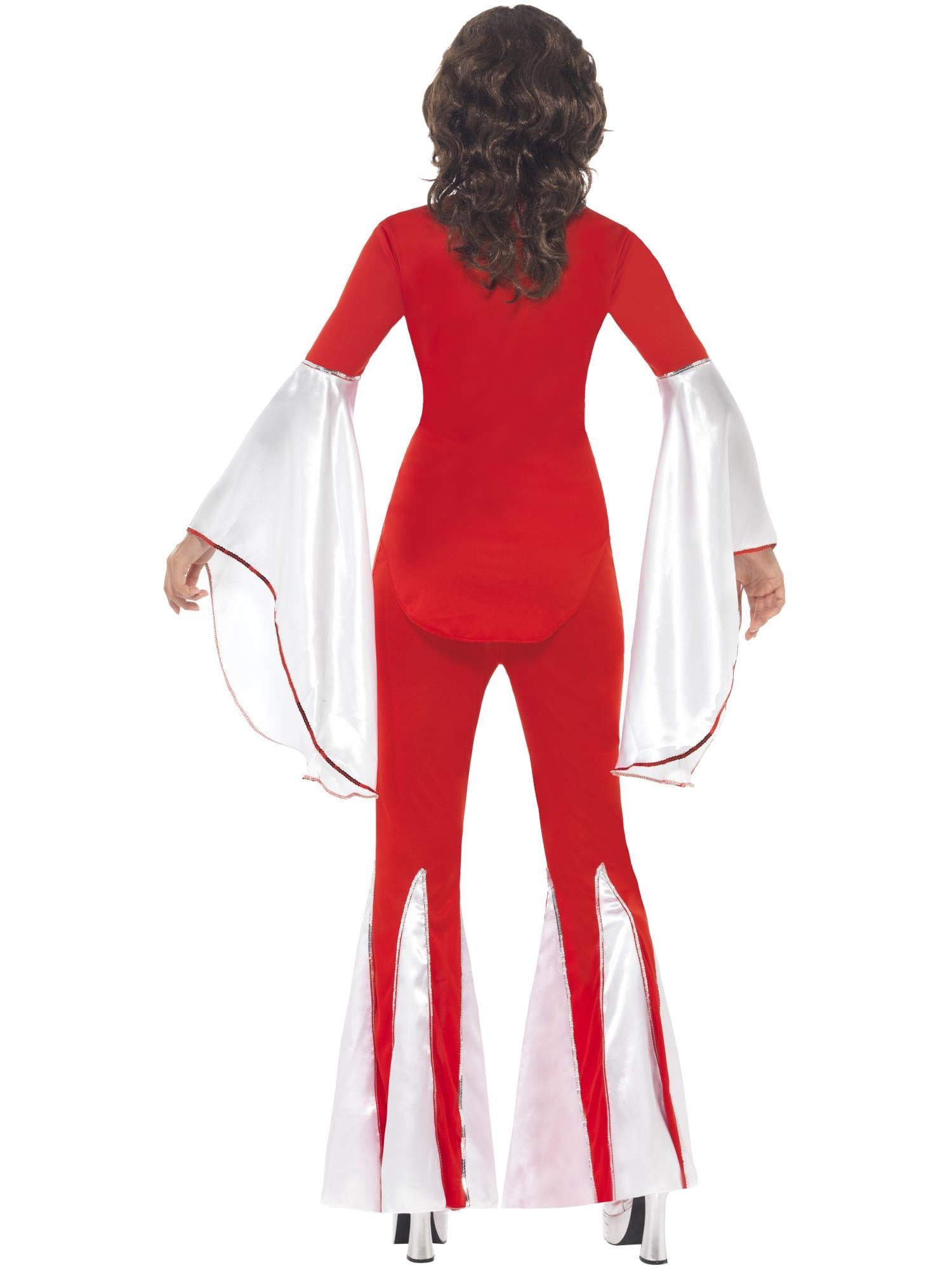SUPER TROOPER WOMENS COSTUME - Image 3
