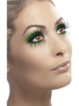 EYELASHES, ADULTS