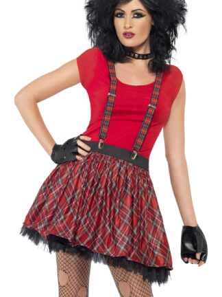 PUNK KIT, ADULT