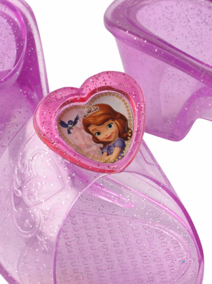 SOFIA THE FIRST JELLY SHOES - CHILD - Image 2