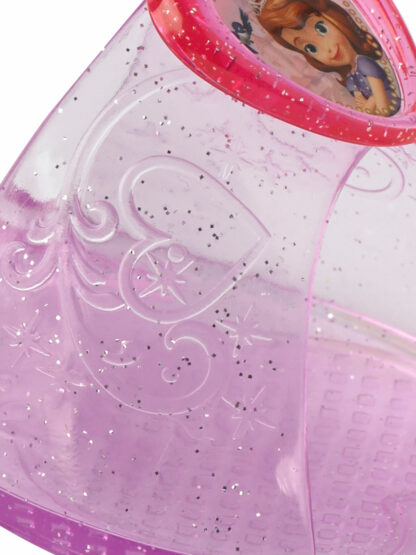 SOFIA THE FIRST JELLY SHOES - CHILD - Image 3