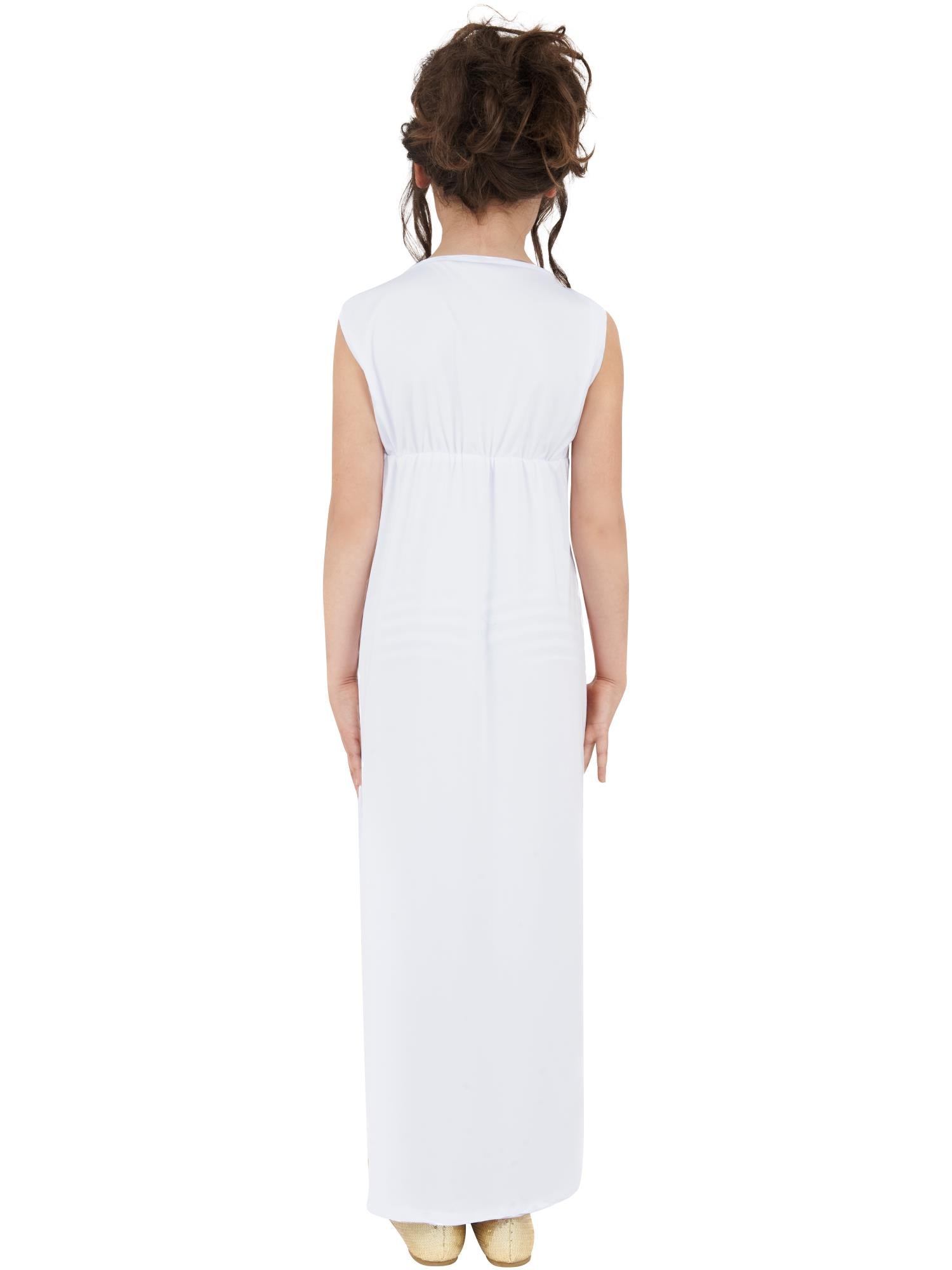 GRECIAN GIRL COSTUME, CHILD - Image 3