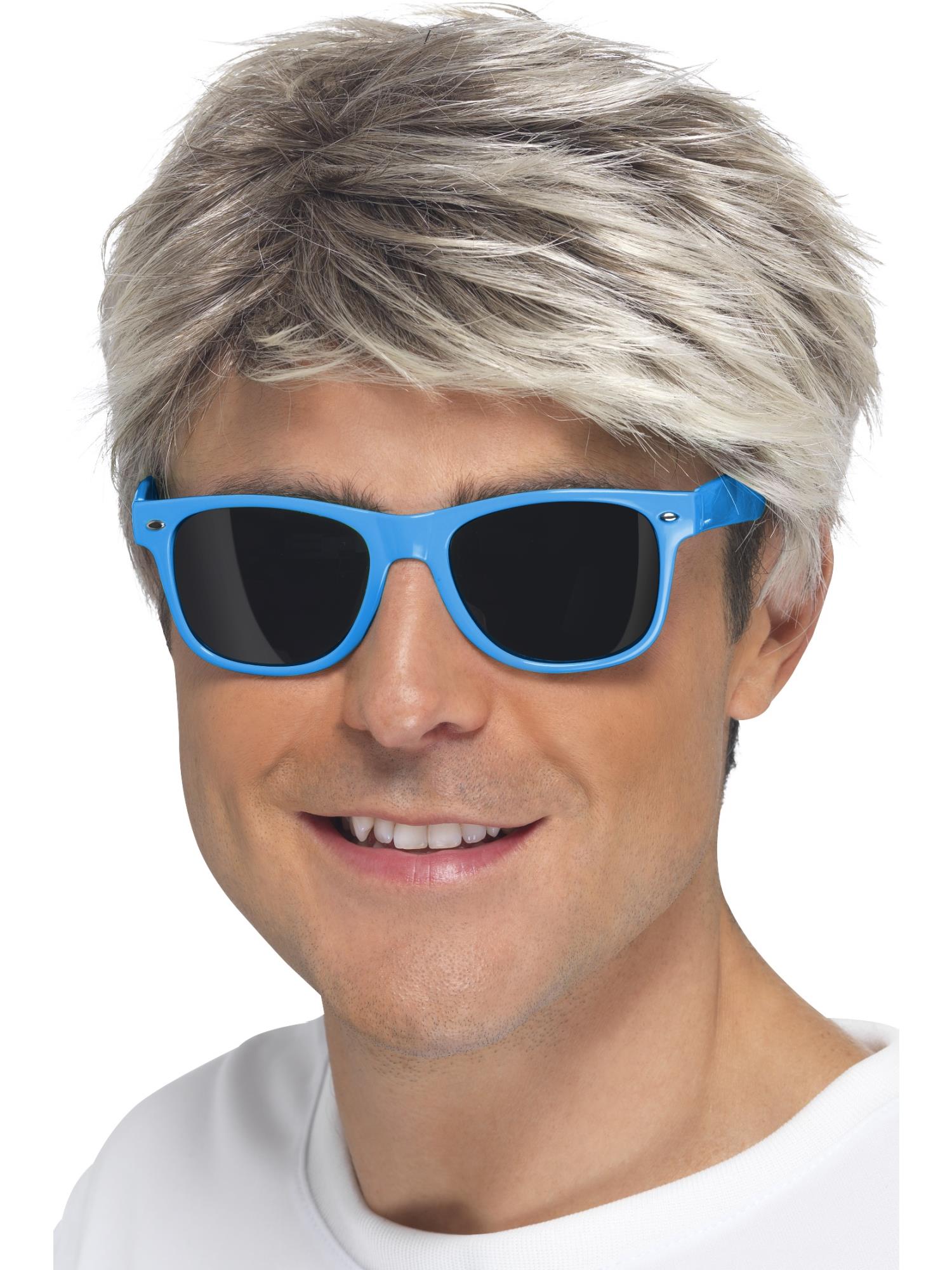 NEON GLASSES, ADULT - Image 2