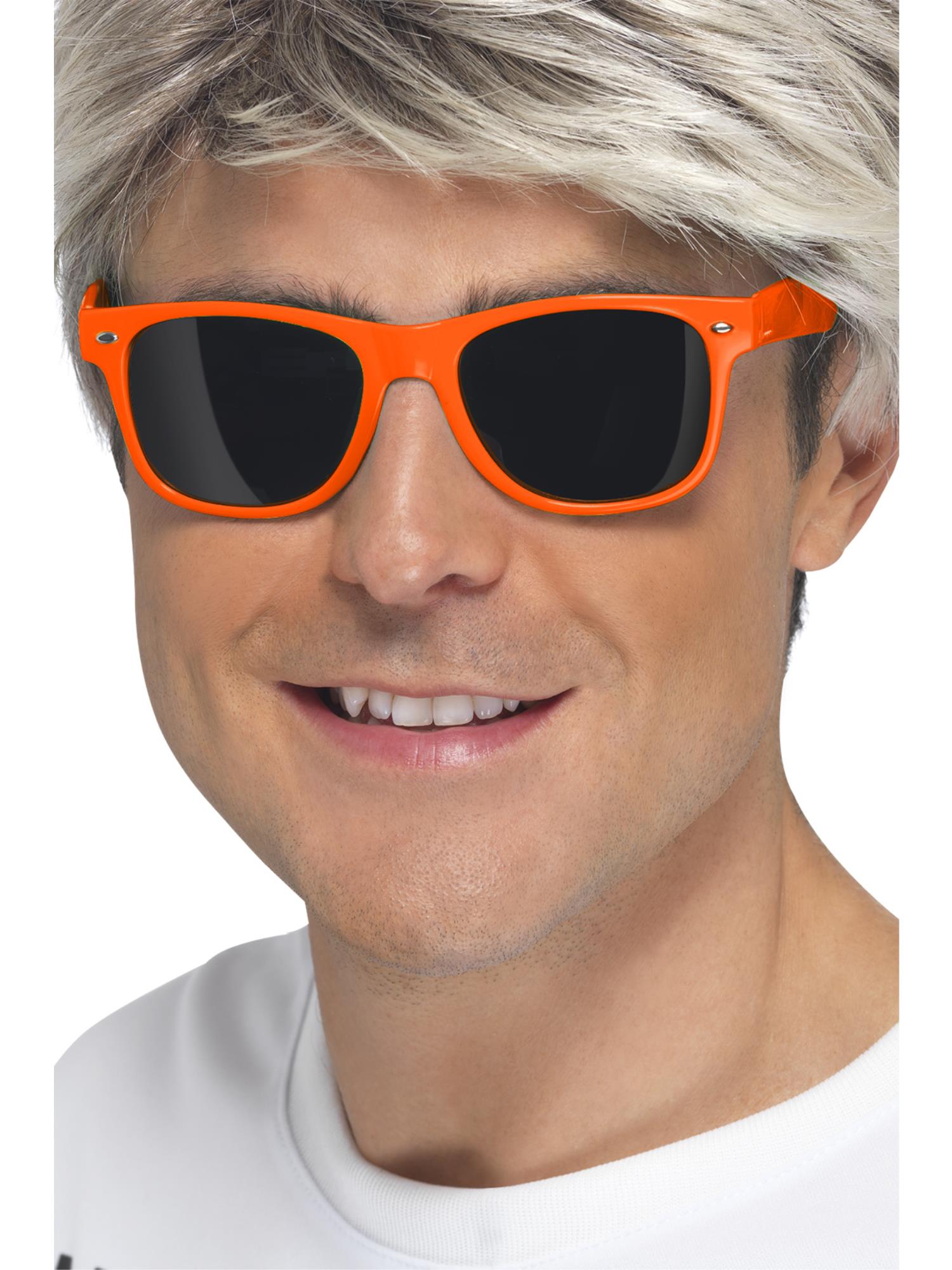 NEON GLASSES, ADULT - Image 4