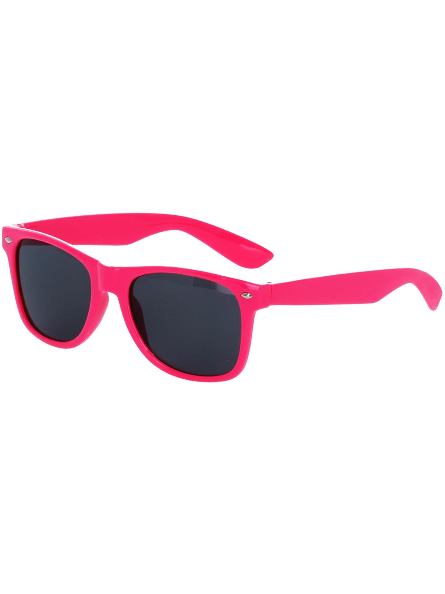 NEON GLASSES, ADULT - Image 5