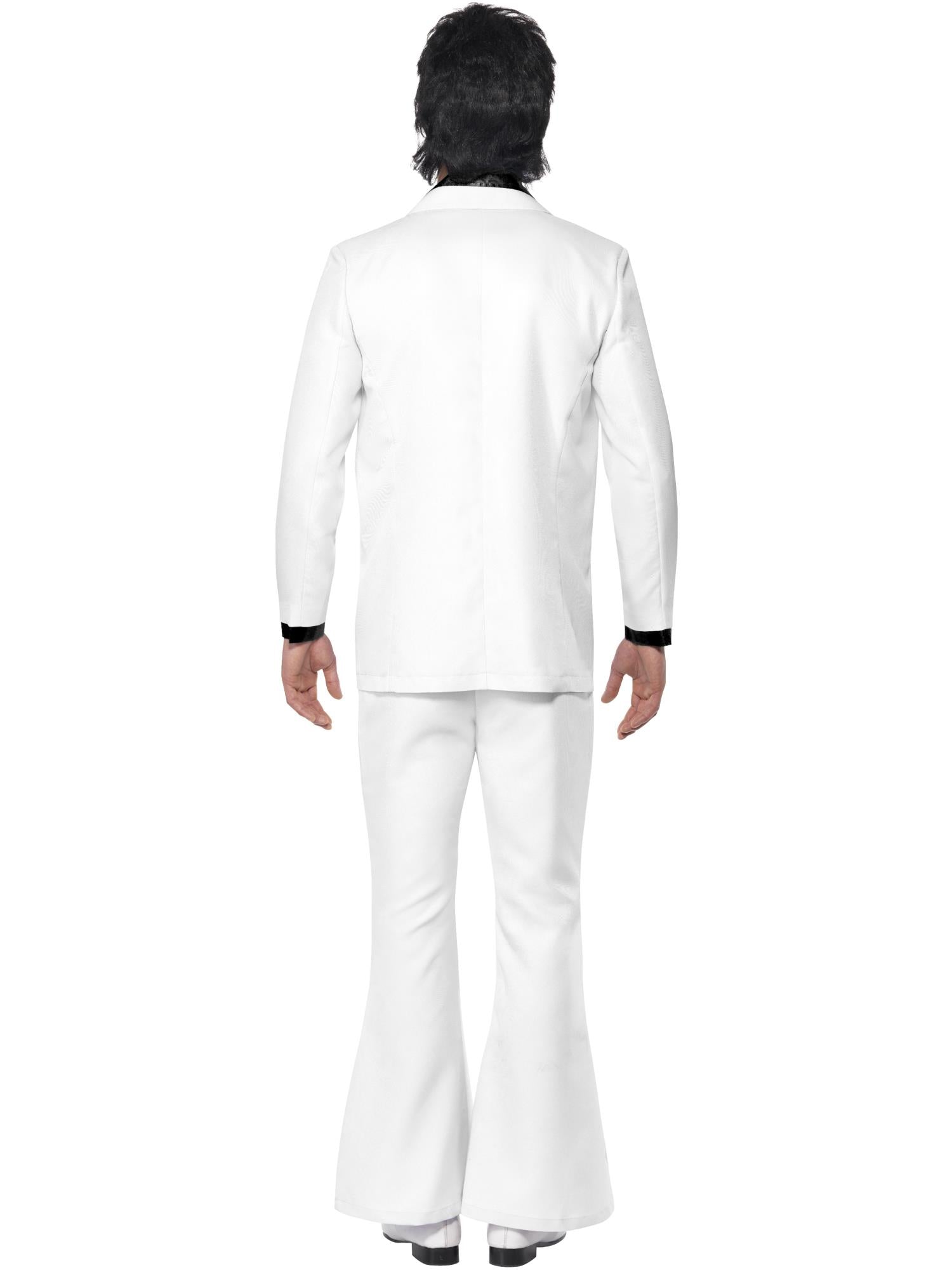 70S SUIT COSTUME, ADULT - Image 3