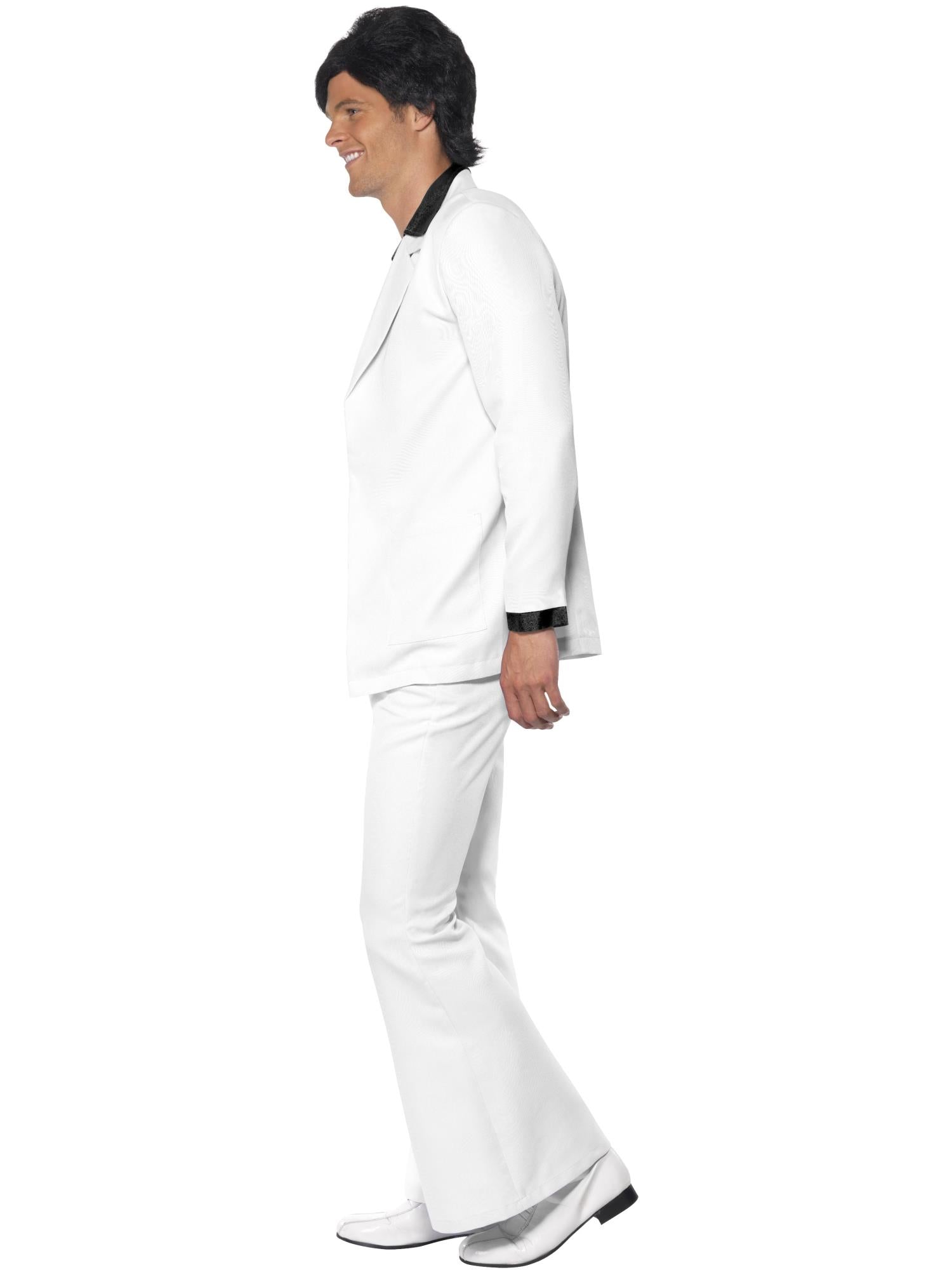 70S SUIT COSTUME, ADULT - Image 2