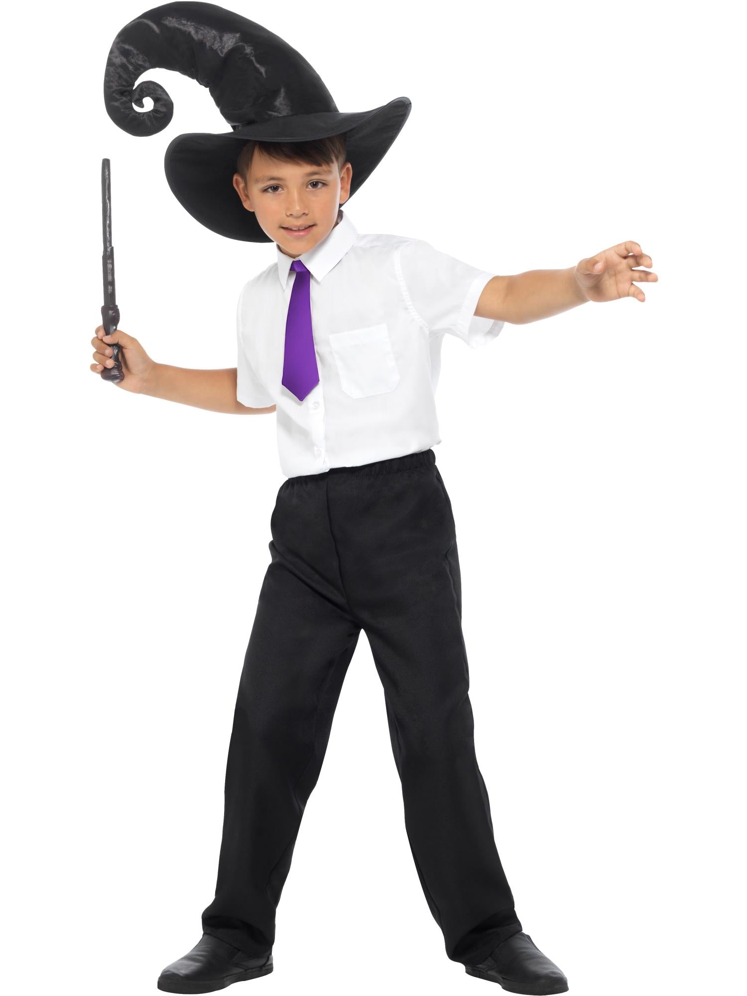 WIZARD WAND, CHILD - Image 2