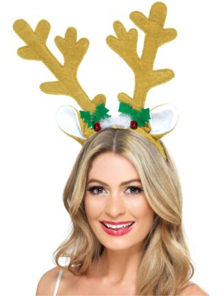 REINDEER ANTLERS, ADULT