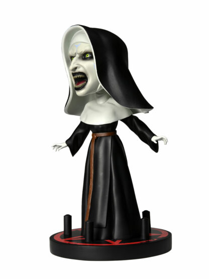 THE NUN HEAD KNOCKER FROM THE CONJURING, NECA - Image 2
