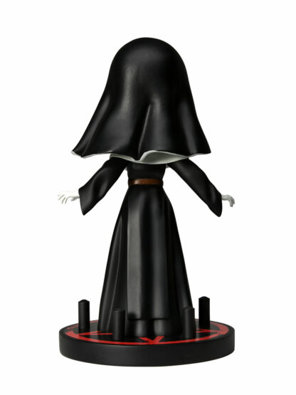 THE NUN HEAD KNOCKER FROM THE CONJURING, NECA - Image 3