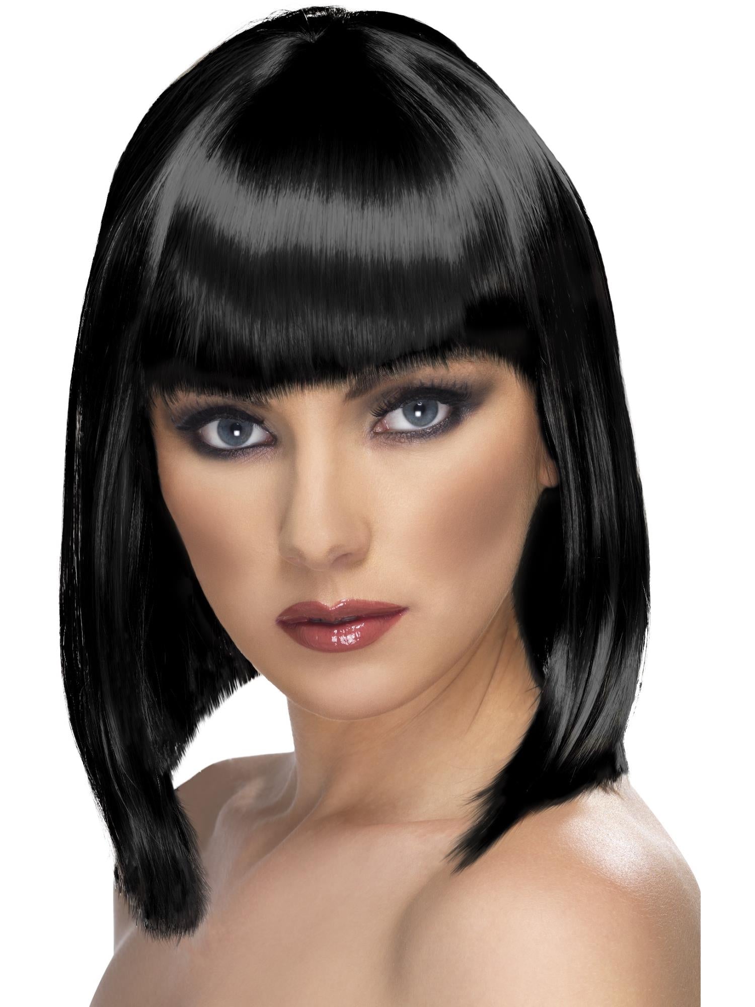 DESIRE WIG, ADULT - Image 2
