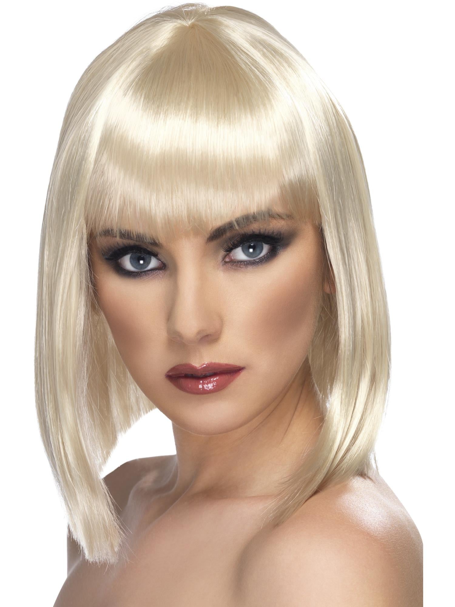DESIRE WIG, ADULT - Image 3