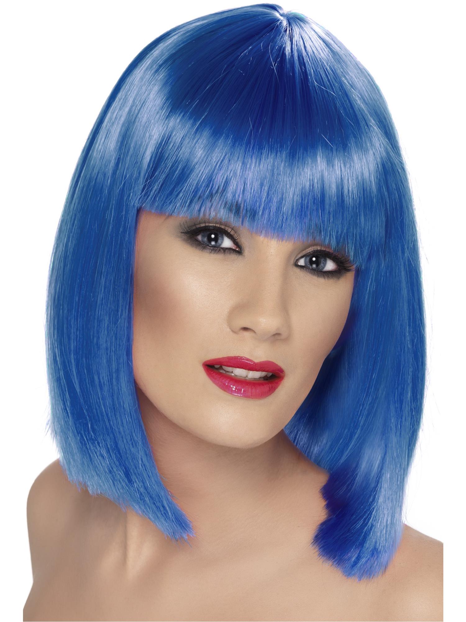 DESIRE WIG, ADULT - Image 4
