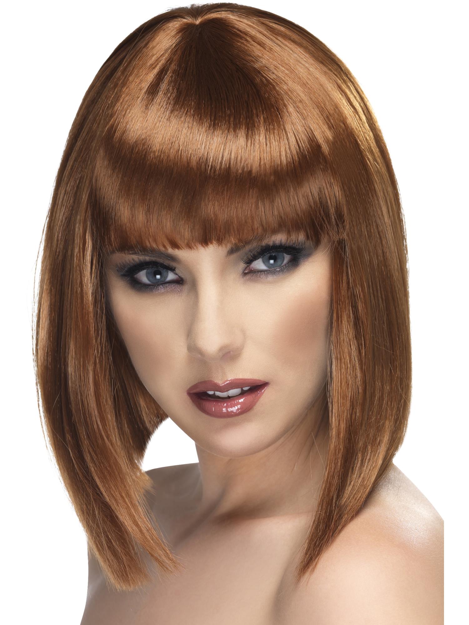 DESIRE WIG, ADULT - Image 5
