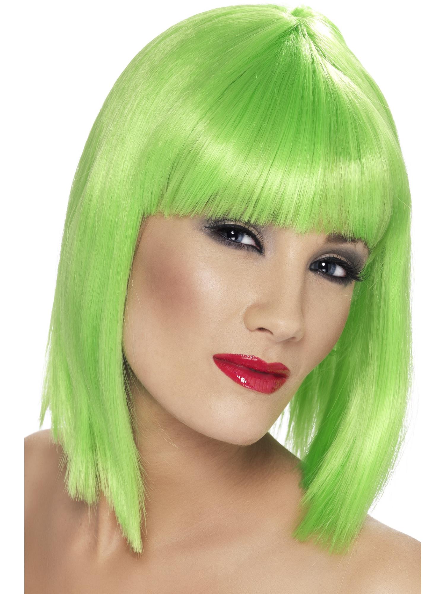DESIRE WIG, ADULT - Image 7