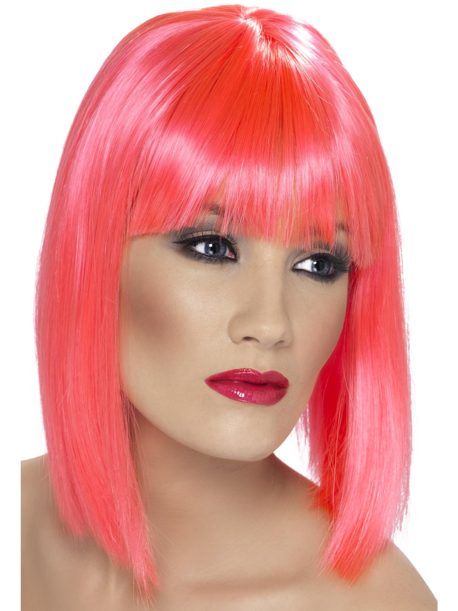 DESIRE WIG, ADULT - Image 9