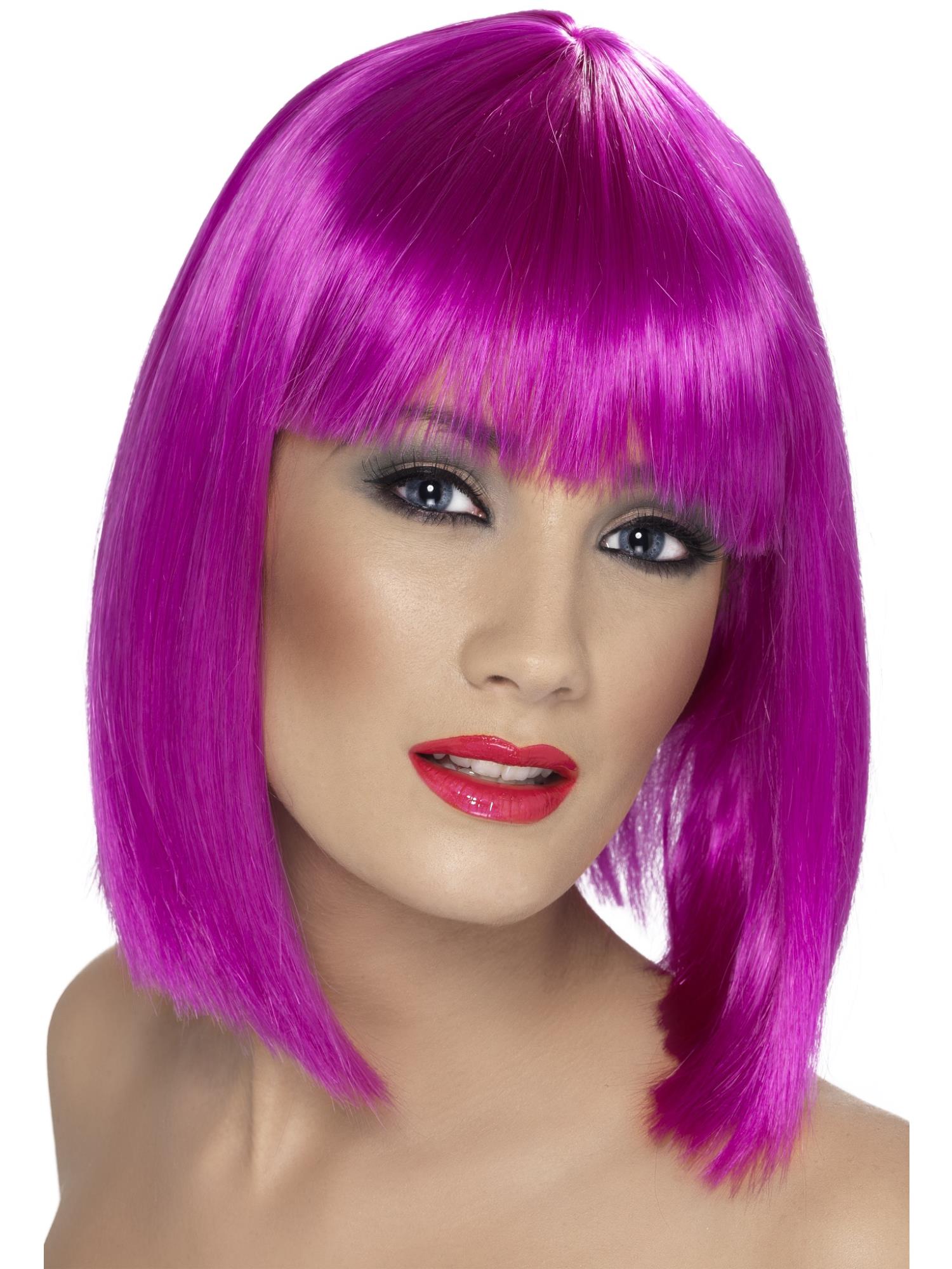 DESIRE WIG, ADULT - Image 10