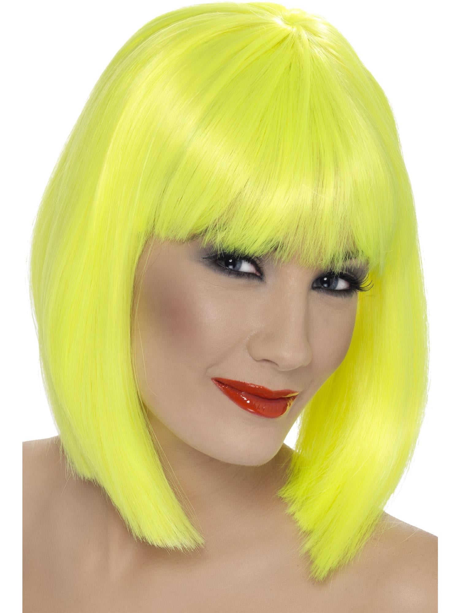 DESIRE WIG, ADULT - Image 11