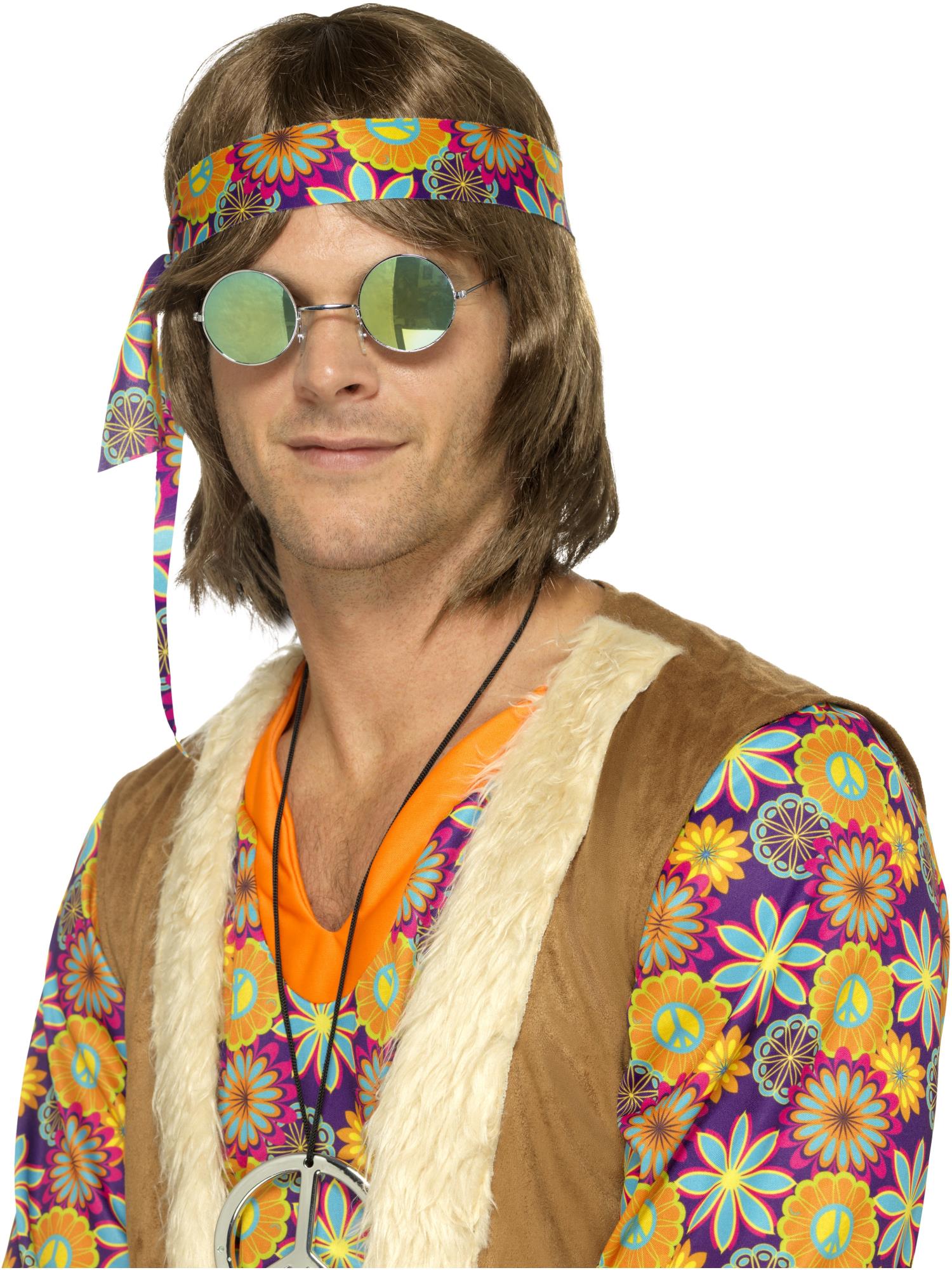 HIPPIE SPECS MIRRORED, ADULT - Image 2