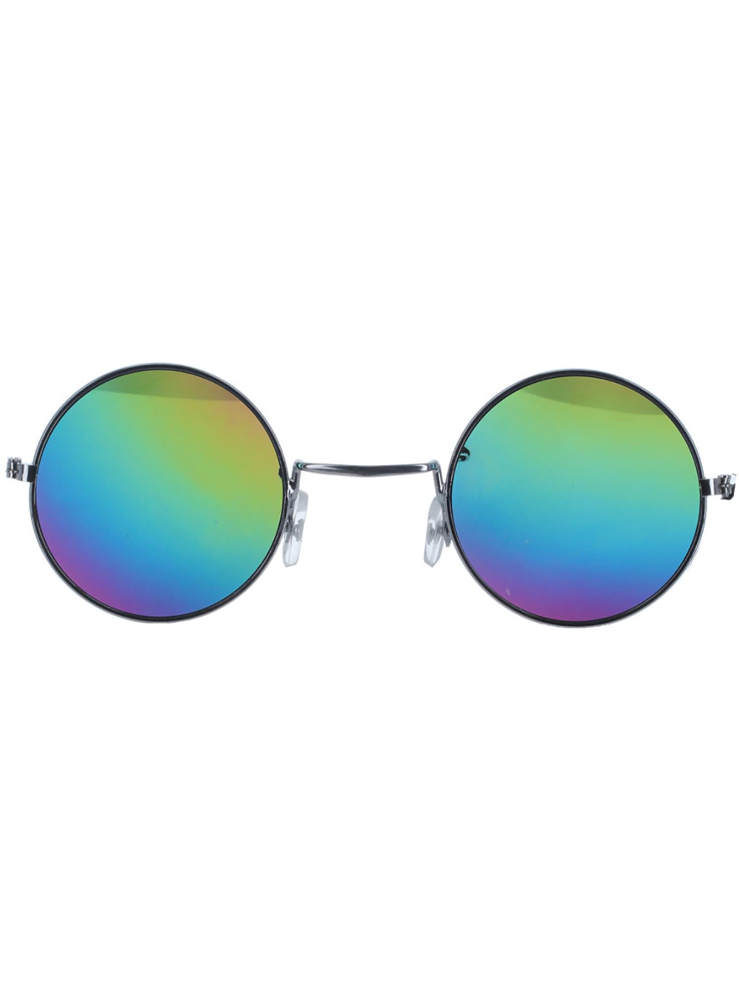 HIPPIE SPECS MIRRORED, ADULT - Image 4