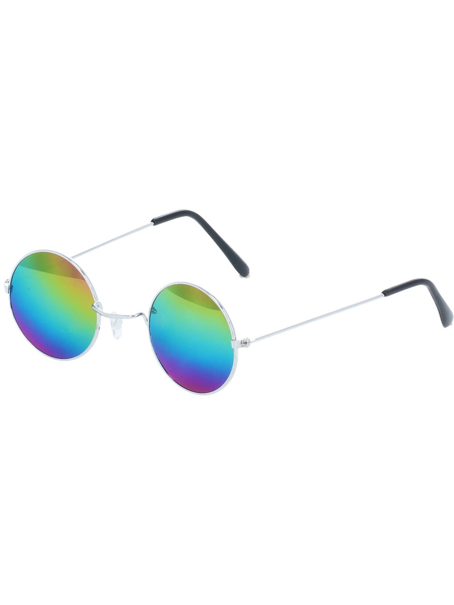 HIPPIE SPECS MIRRORED, ADULT - Image 3