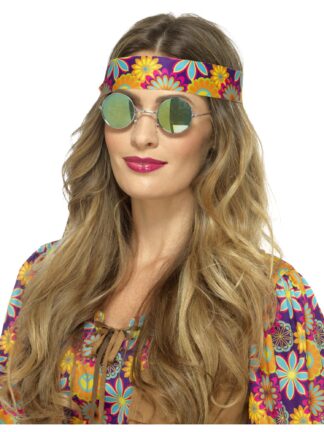 HIPPIE SPECS MIRRORED, ADULT