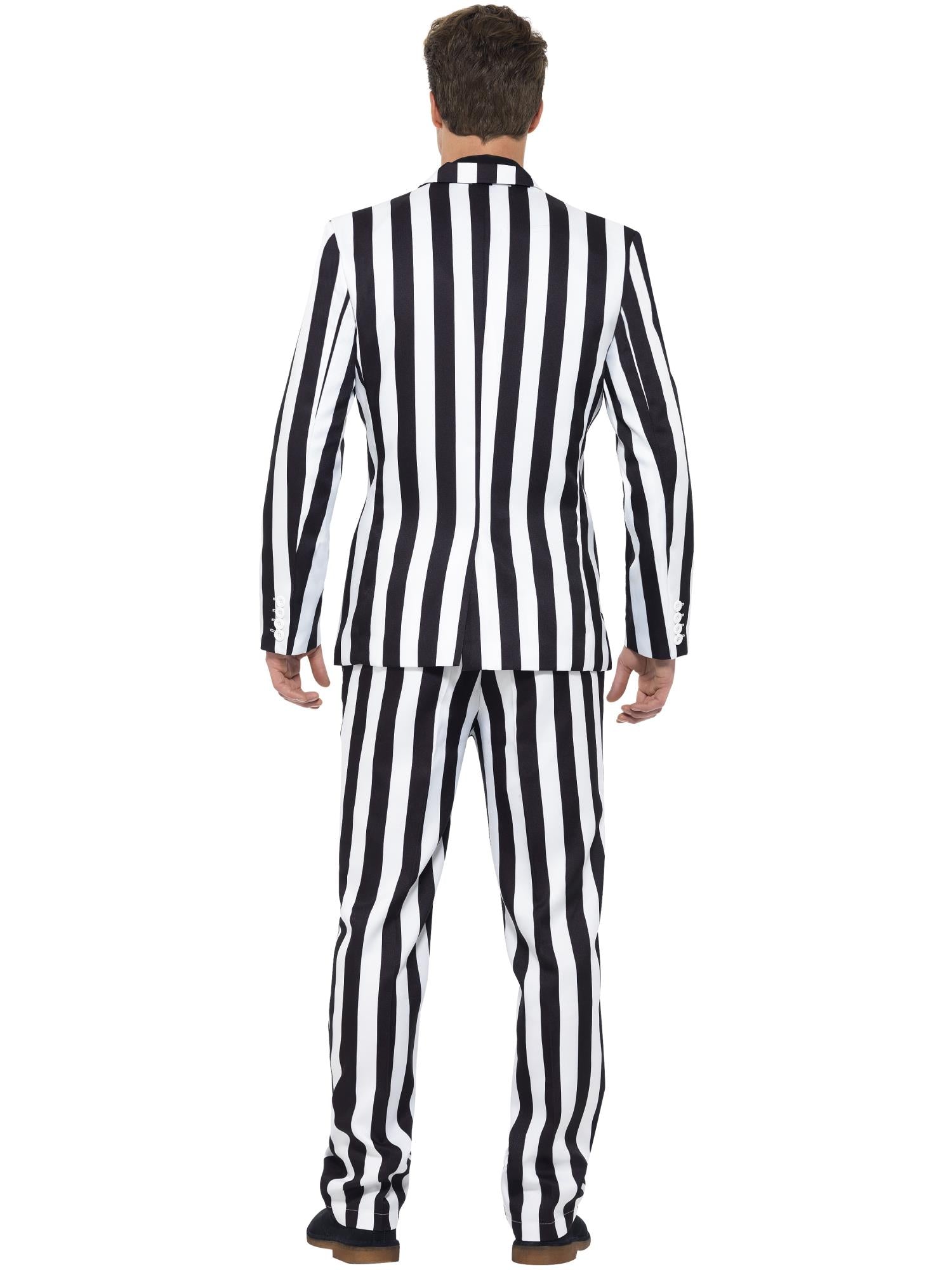 HUMBUG SUIT, ADULT - Image 3