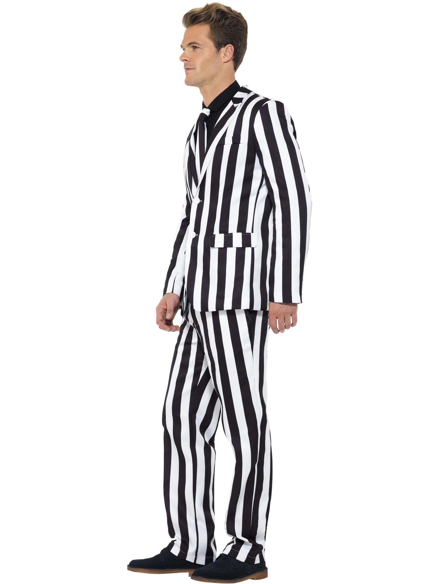 HUMBUG SUIT, ADULT - Image 2