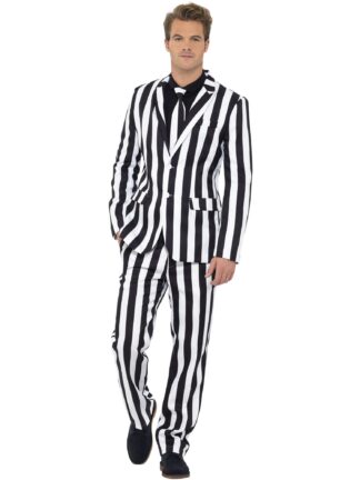 HUMBUG SUIT, ADULT