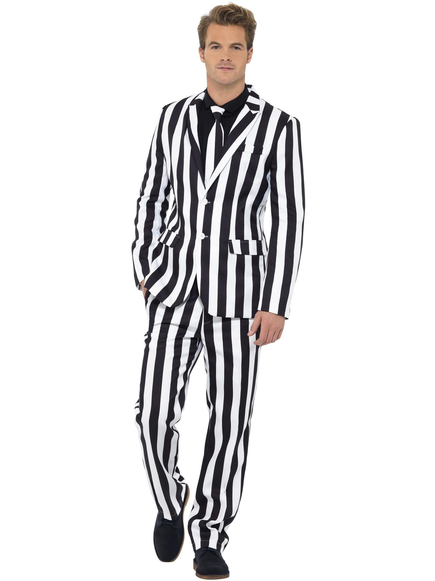 HUMBUG SUIT, ADULT