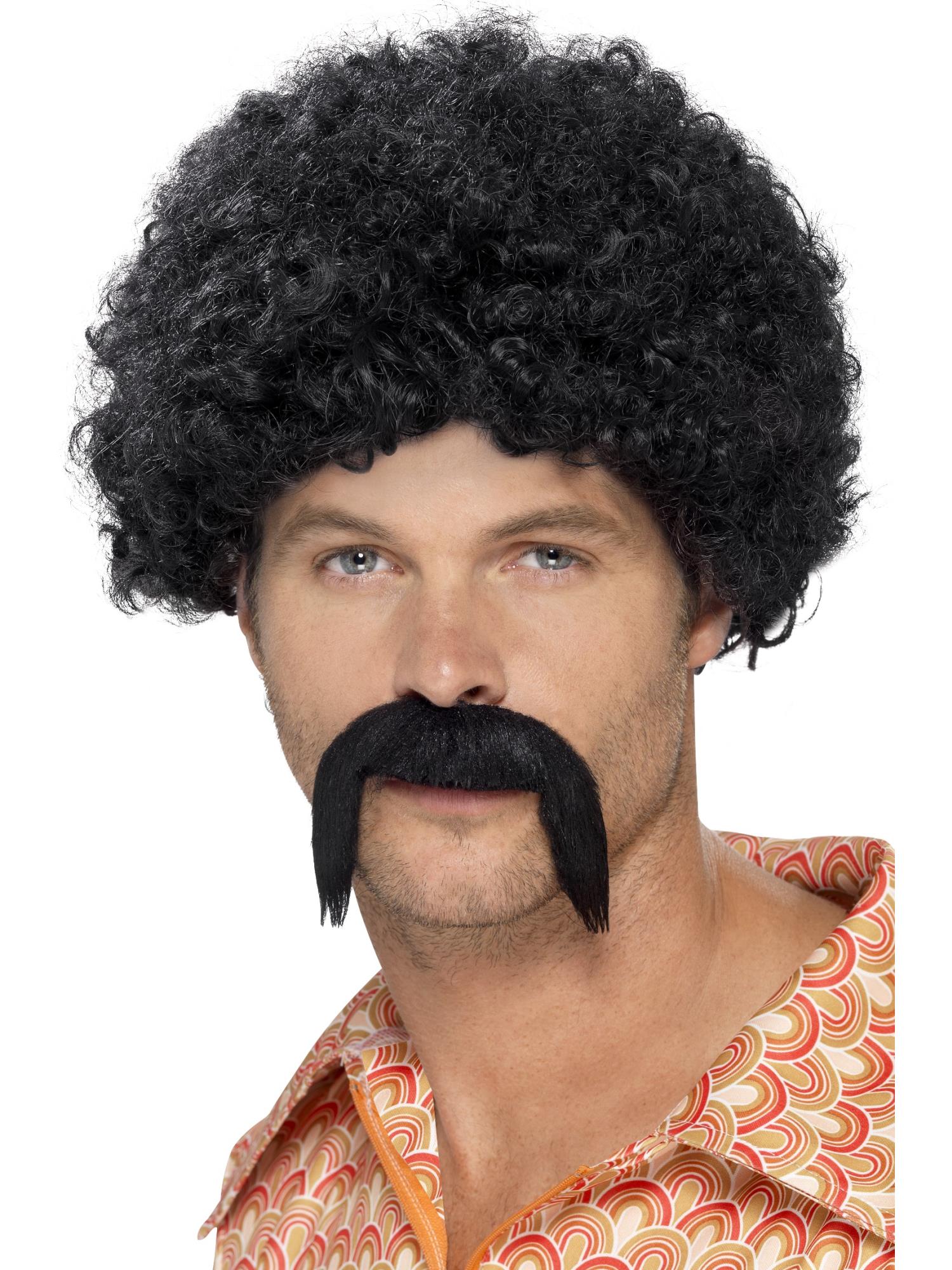 70S DISCO DIRTBAG ACCESSORY KIT, ADULT