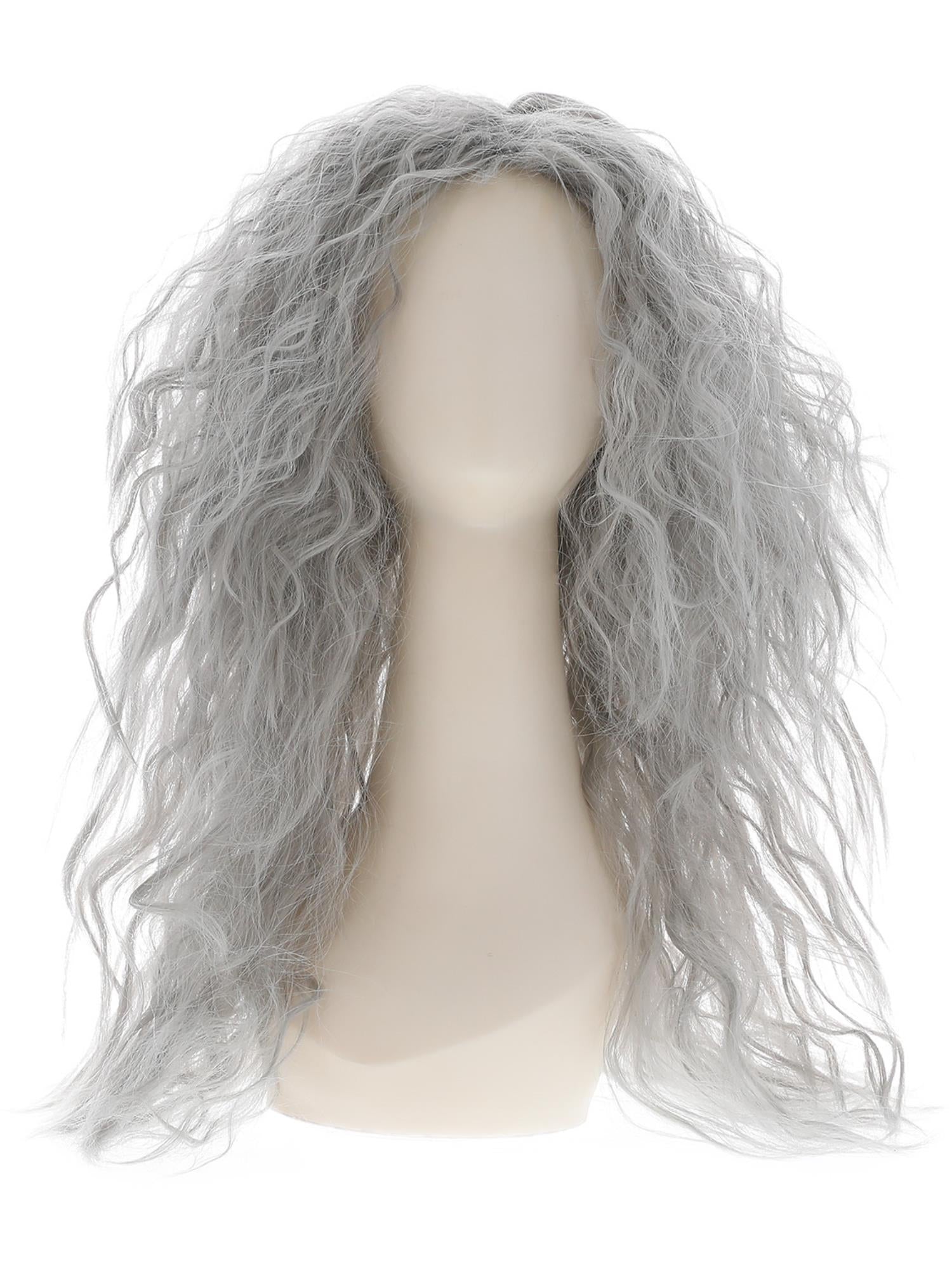 BANSHEE WIG, ADULT - Image 3