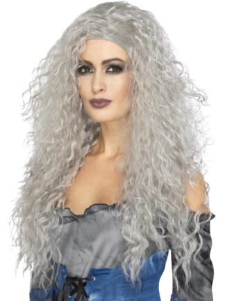 BANSHEE WIG, ADULT