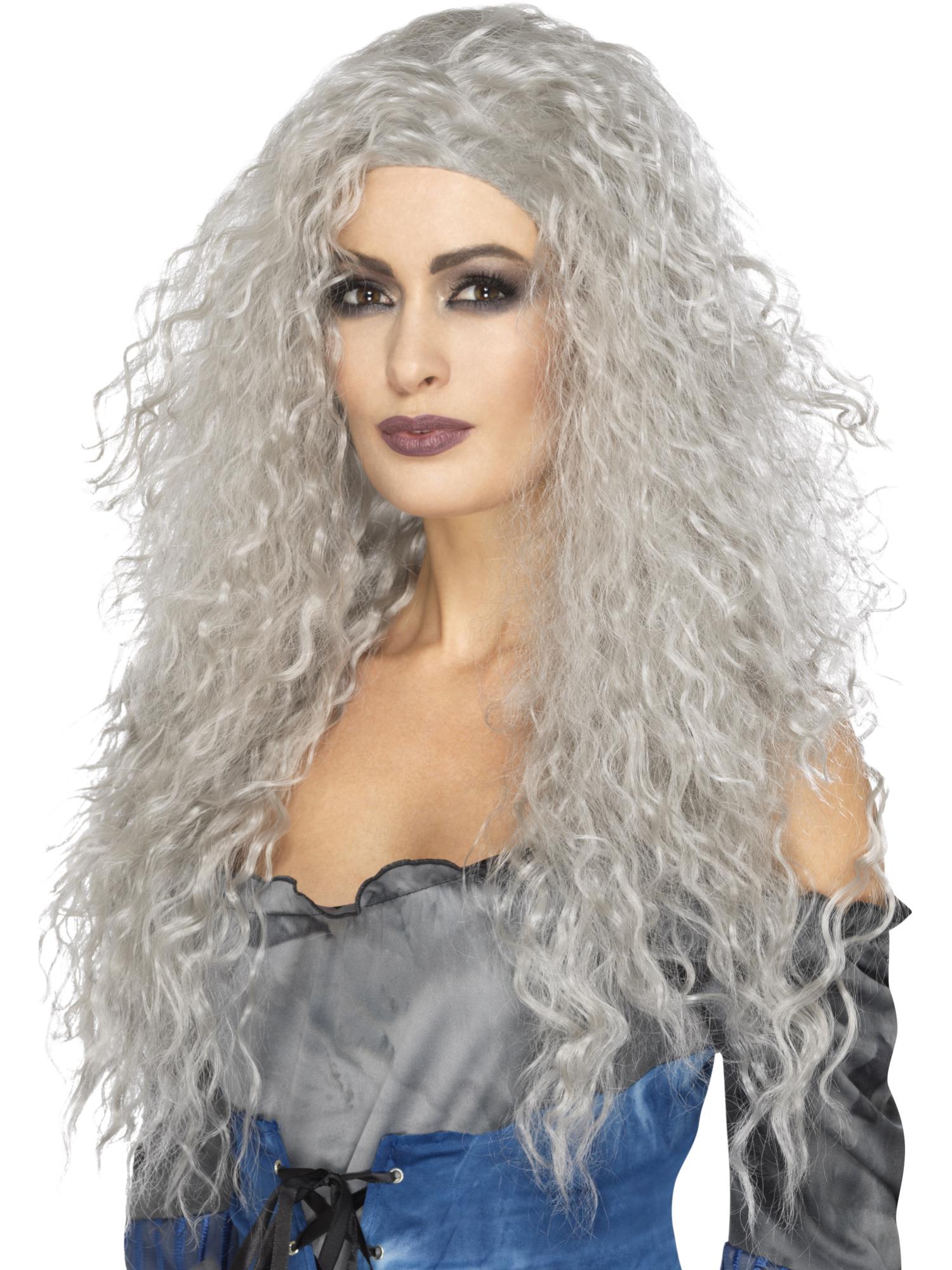 BANSHEE WIG, ADULT