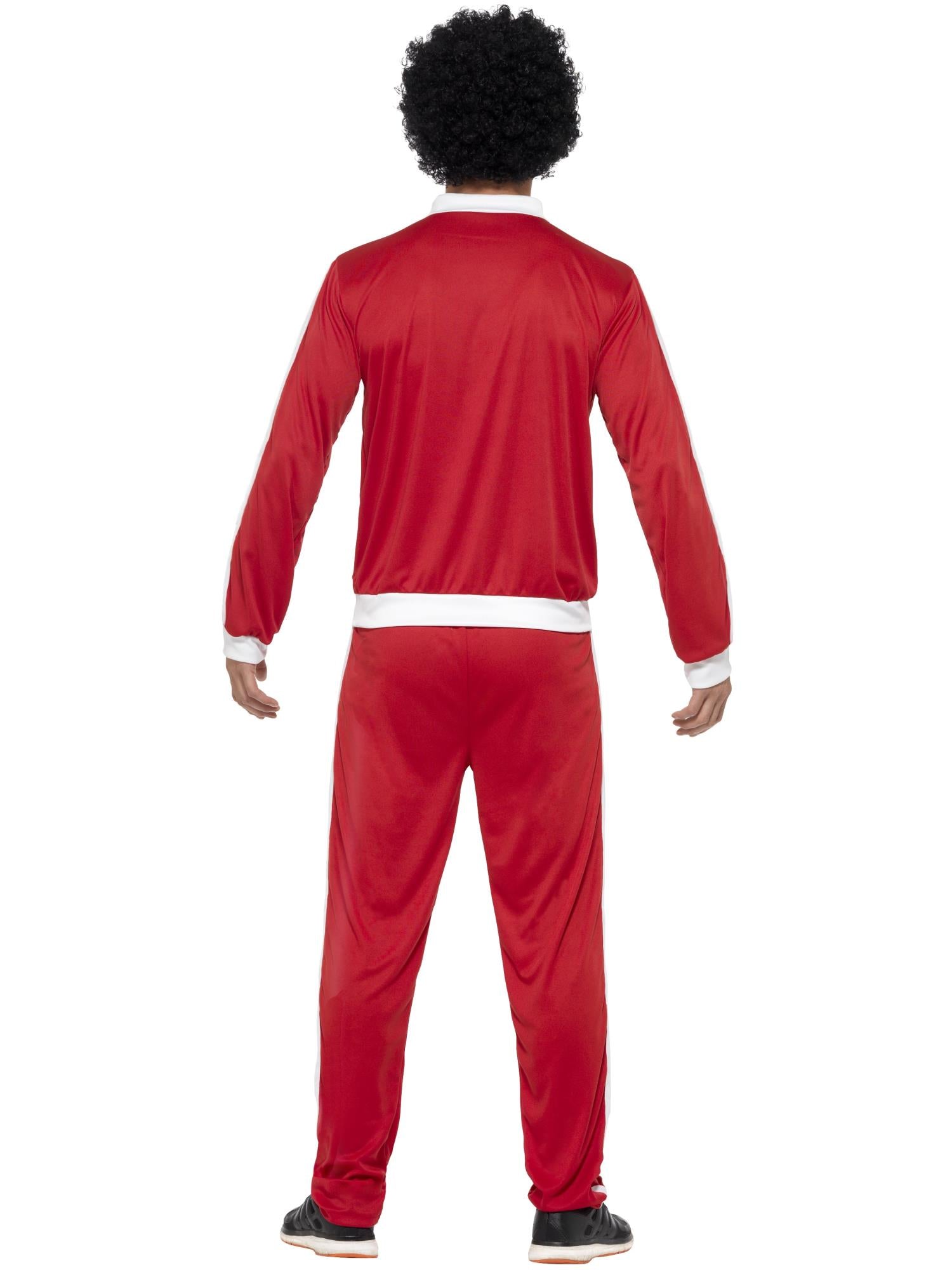 SCOUSER TRACKSUIT, ADULT - Image 3