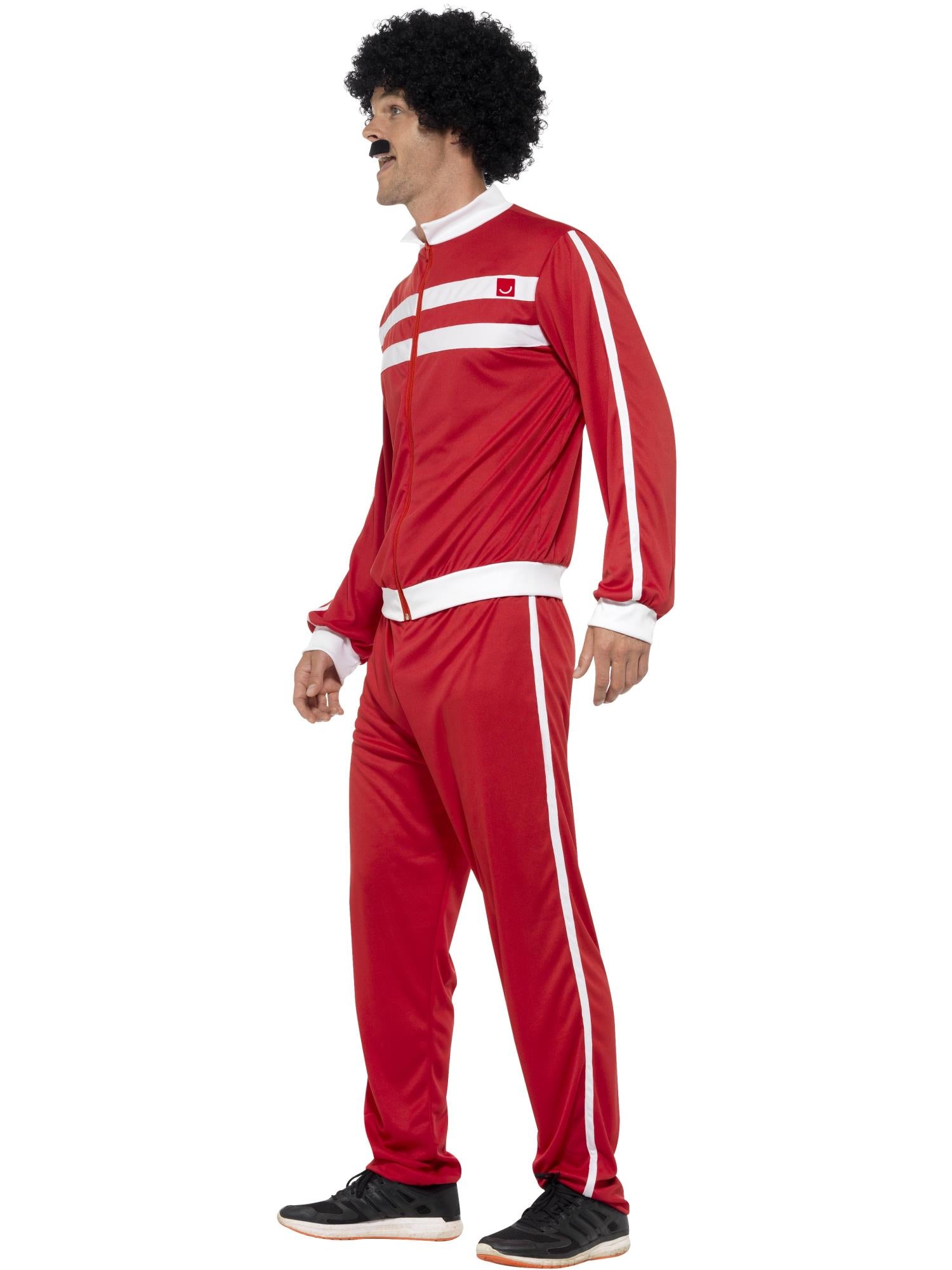 SCOUSER TRACKSUIT, ADULT - Image 2