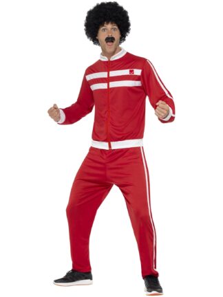 SCOUSER TRACKSUIT, ADULT