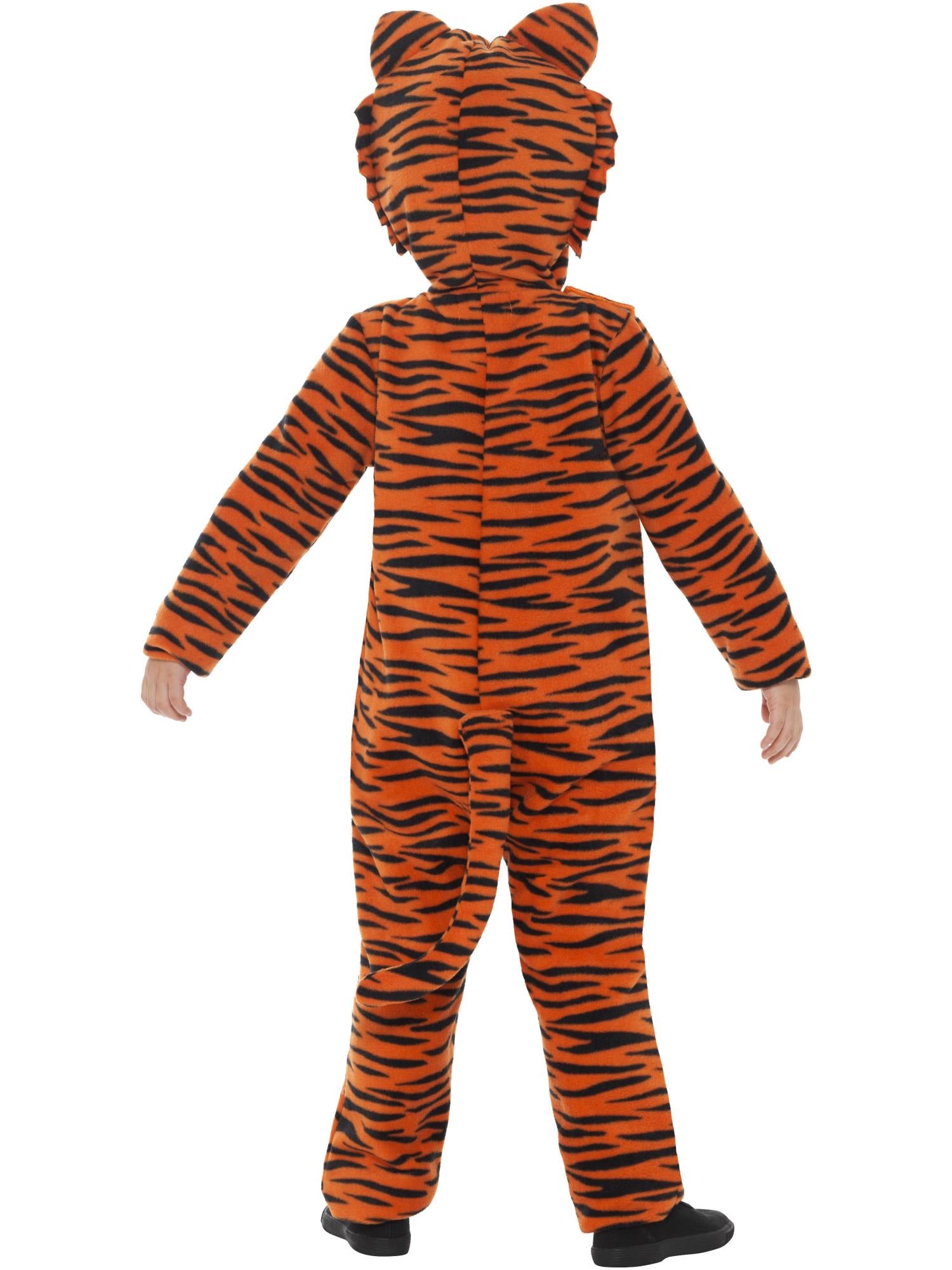 TIGER DELUXE COSTUME, CHILD - Image 5