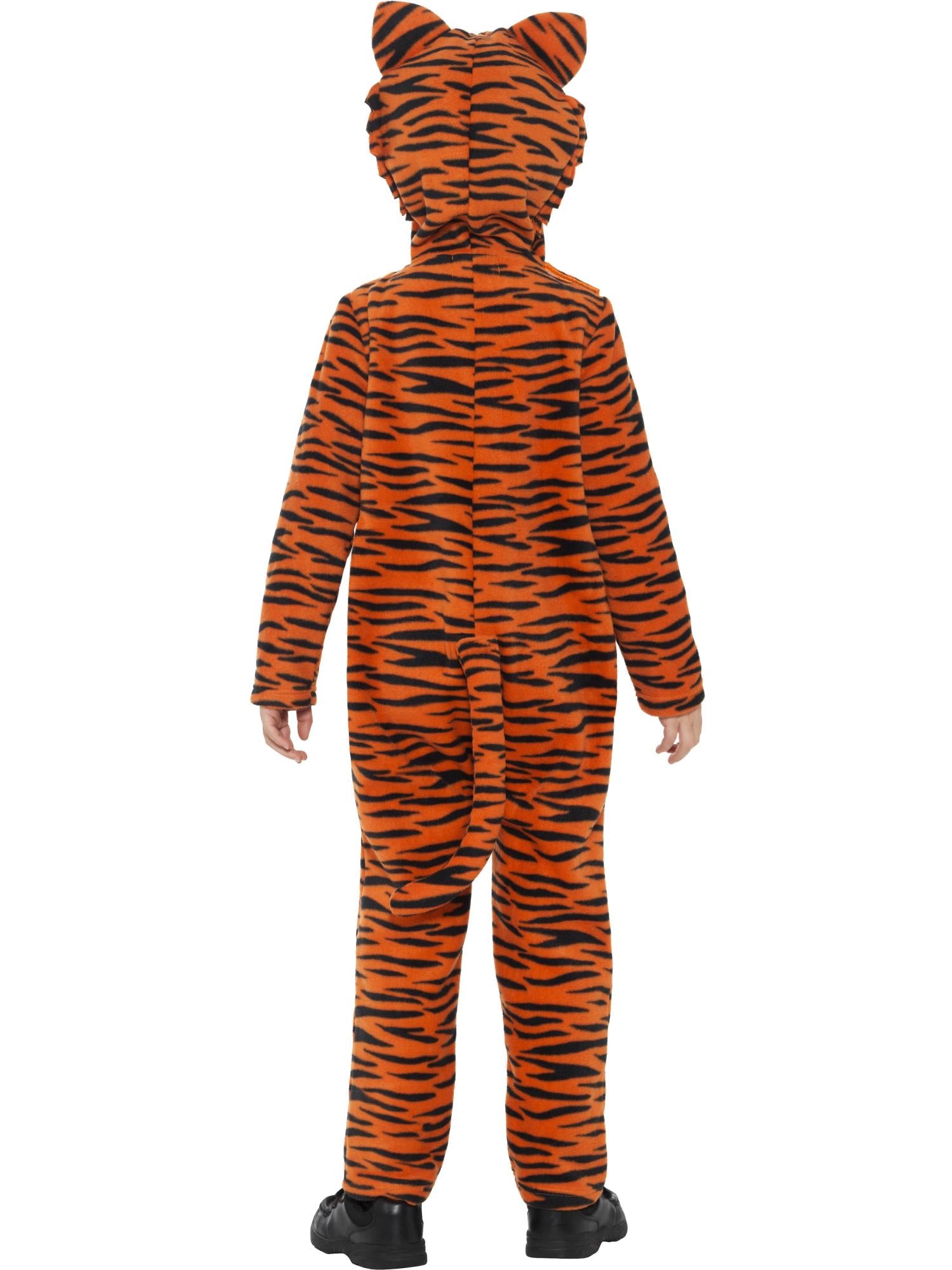 TIGER DELUXE COSTUME, CHILD - Image 4