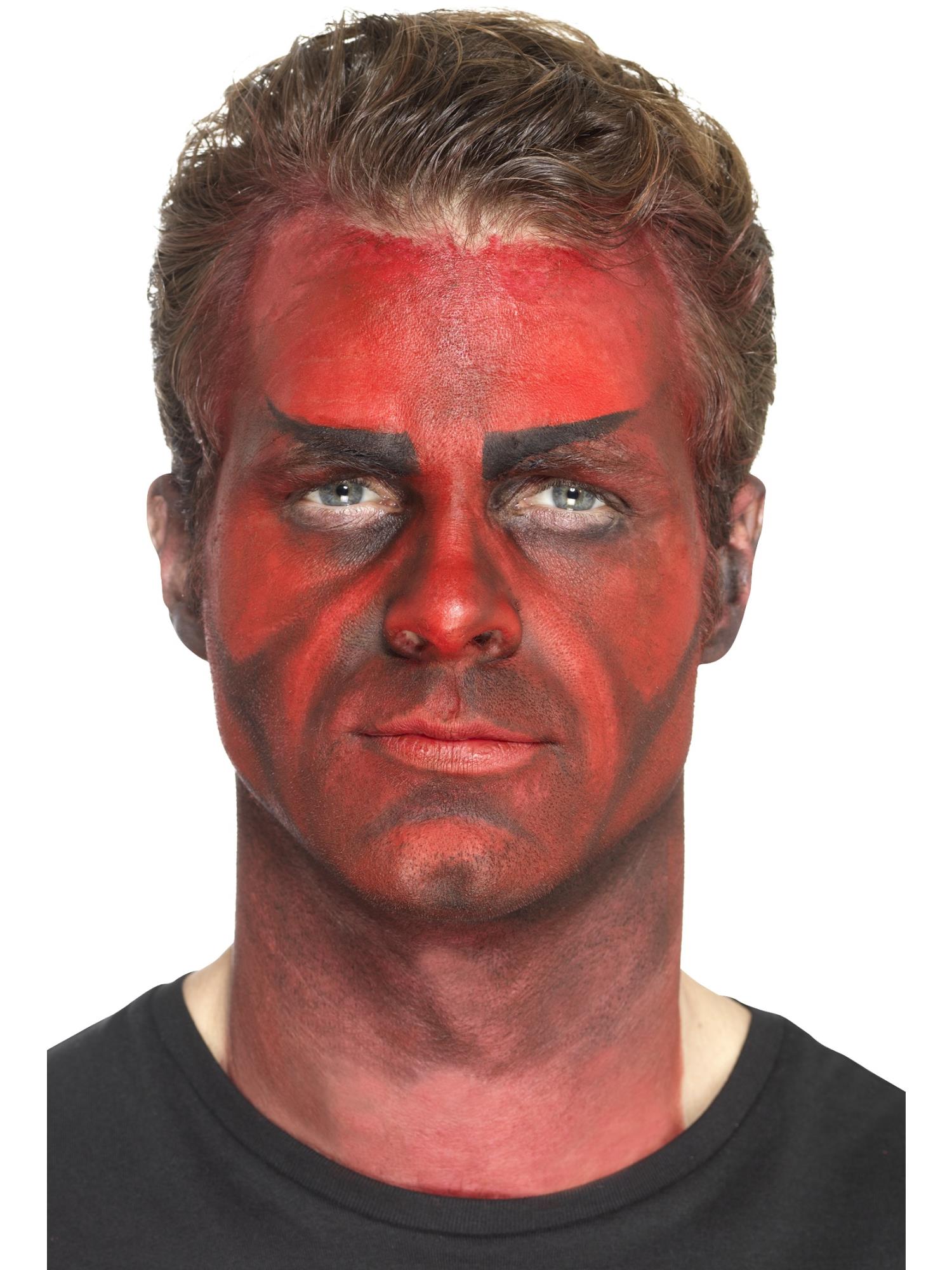 DEVIL HORNS, LATEX - Image 2