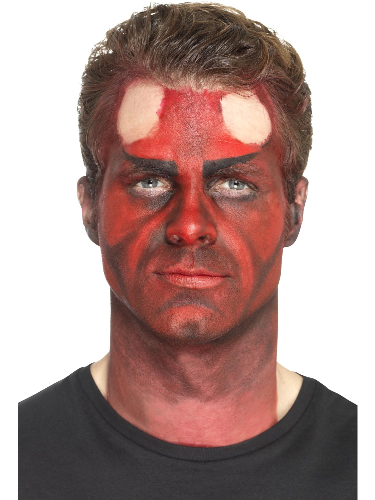 DEVIL HORNS, LATEX - Image 3
