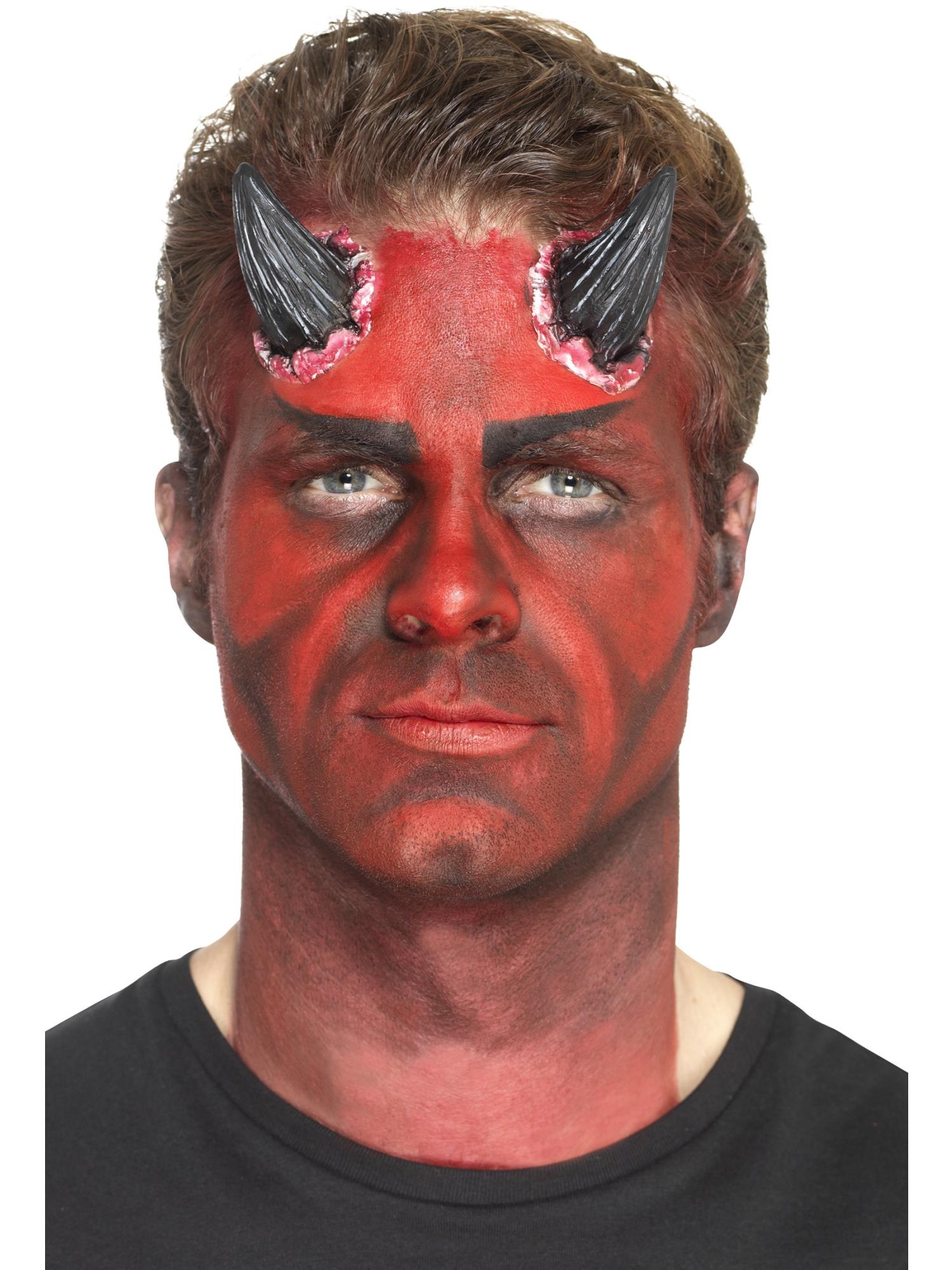 DEVIL HORNS, LATEX - Image 4