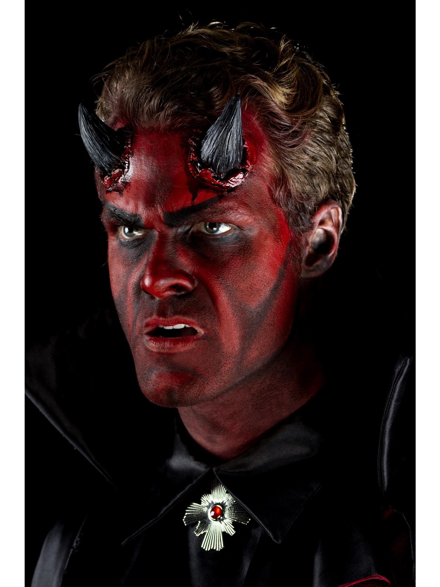 DEVIL HORNS, LATEX - Image 6